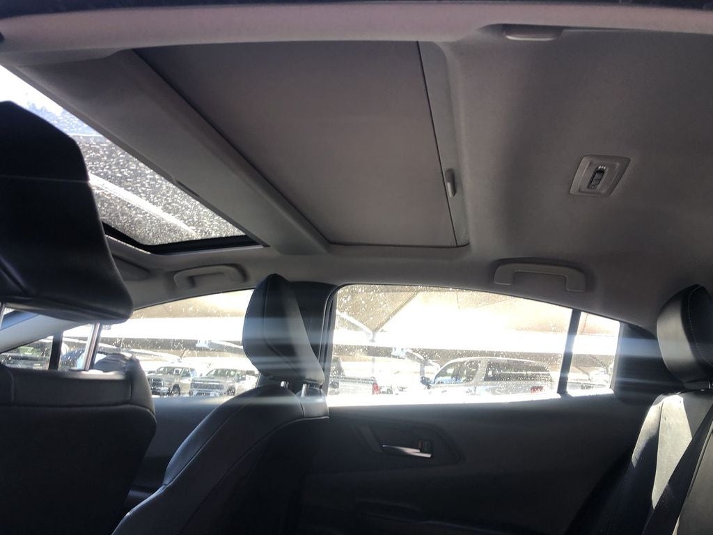 2025 Toyota Prius XLE AWD-e