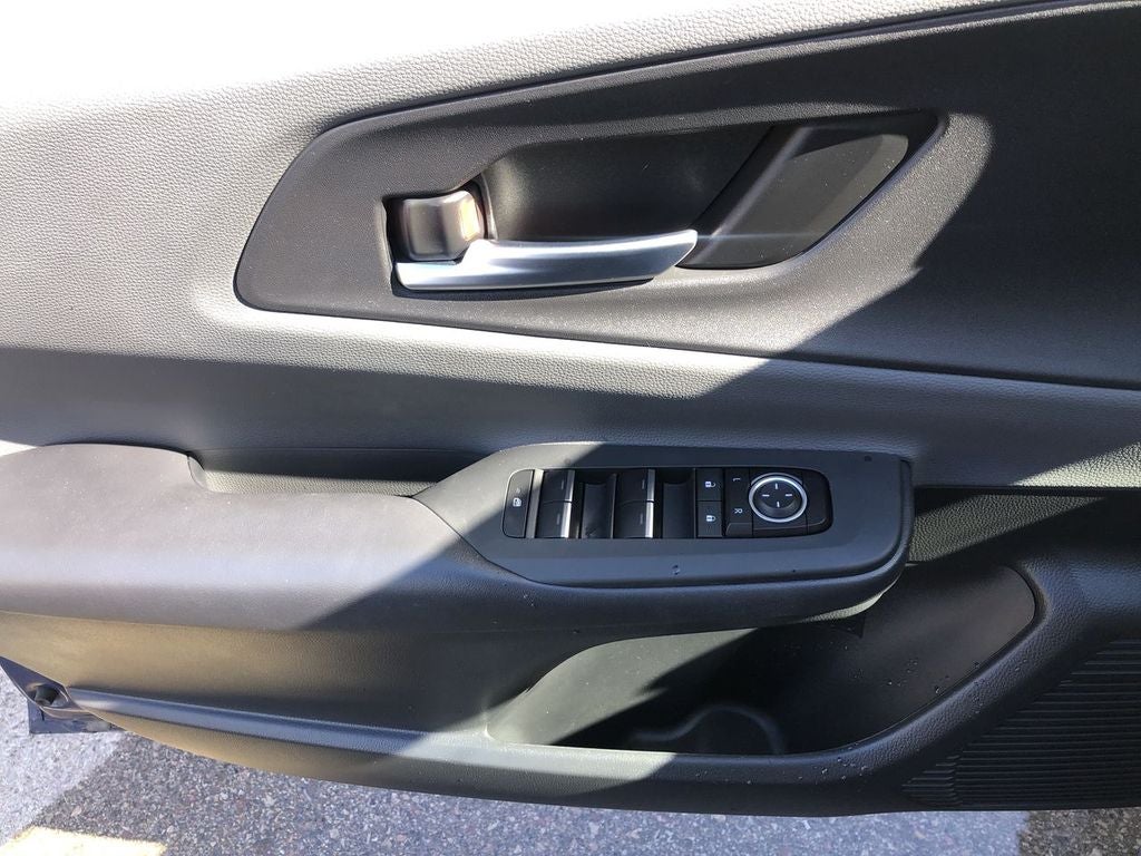 2025 Toyota Prius XLE AWD-e