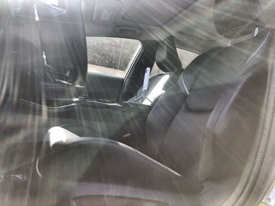 2025 Toyota Prius XLE AWD-e