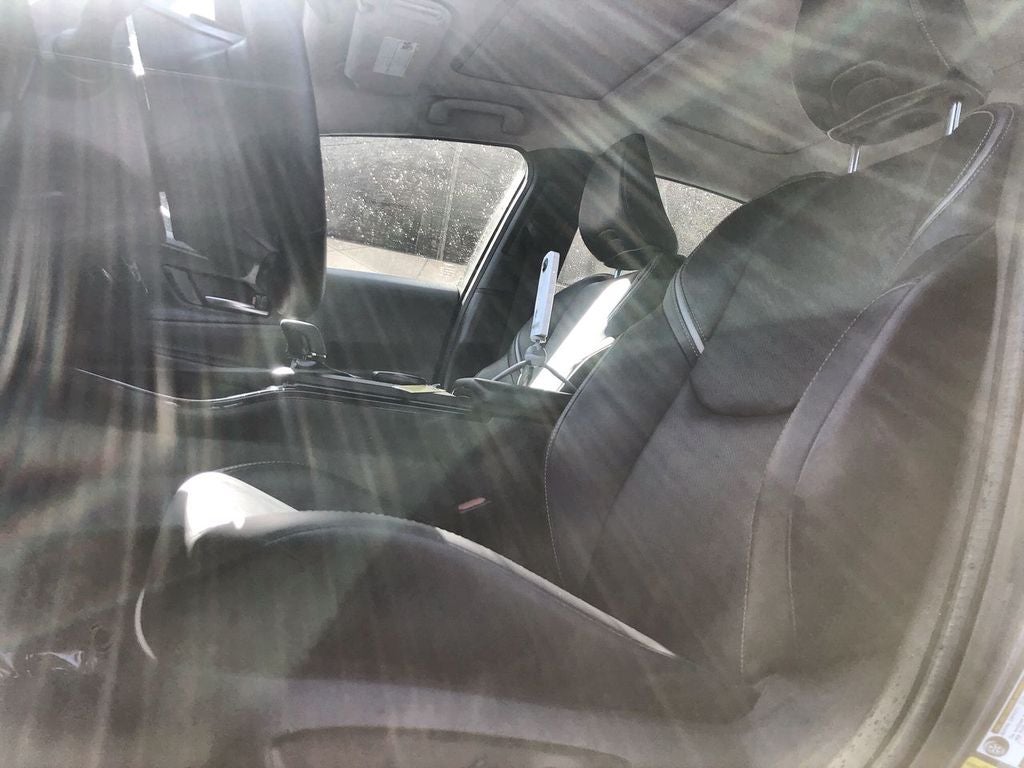 2025 Toyota Prius XLE AWD-e