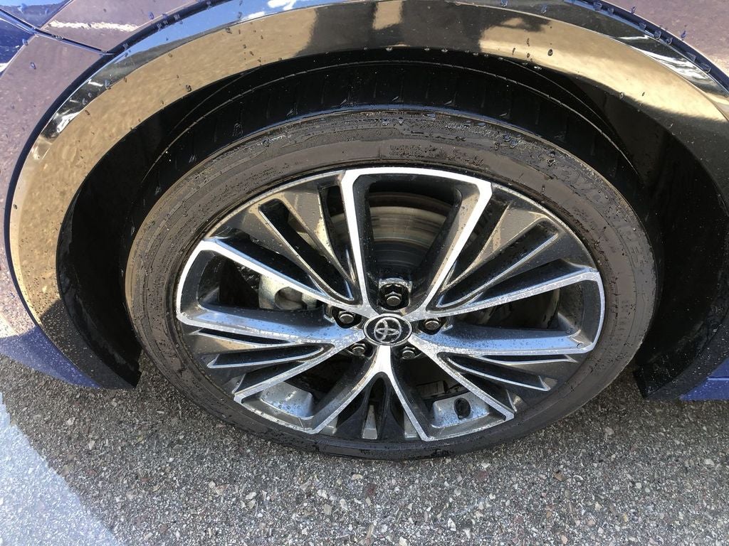 2025 Toyota Prius XLE AWD-e