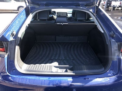 2025 Toyota Prius XLE AWD-e