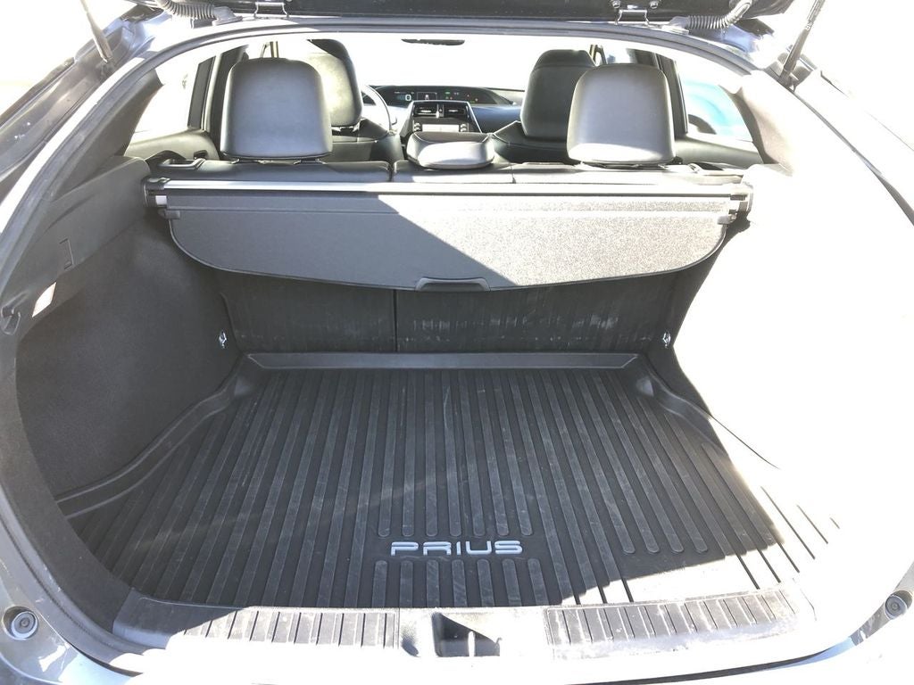 2020 Toyota Prius L Eco