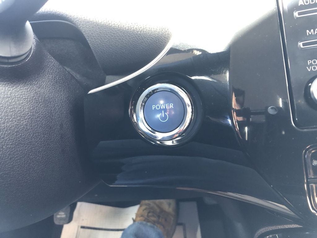 2020 Toyota Prius L Eco