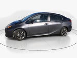 2020 Toyota Prius L Eco