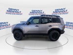 2024 Toyota Land Cruiser 1958