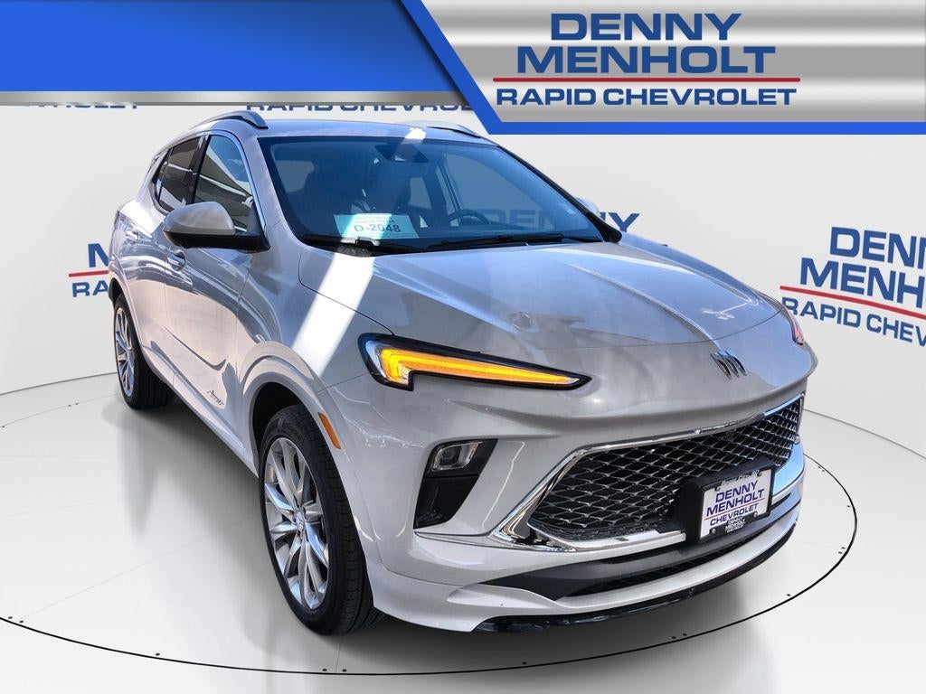 2024 Buick Encore GX Avenir AWD's photo