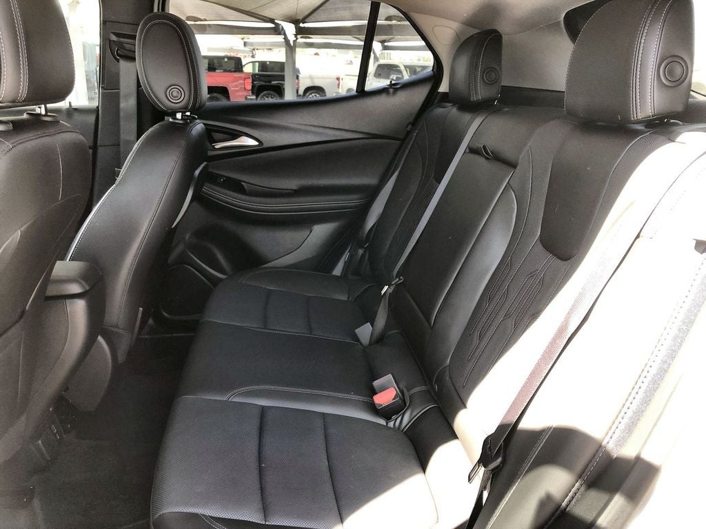 2024 Buick Encore GX Avenir