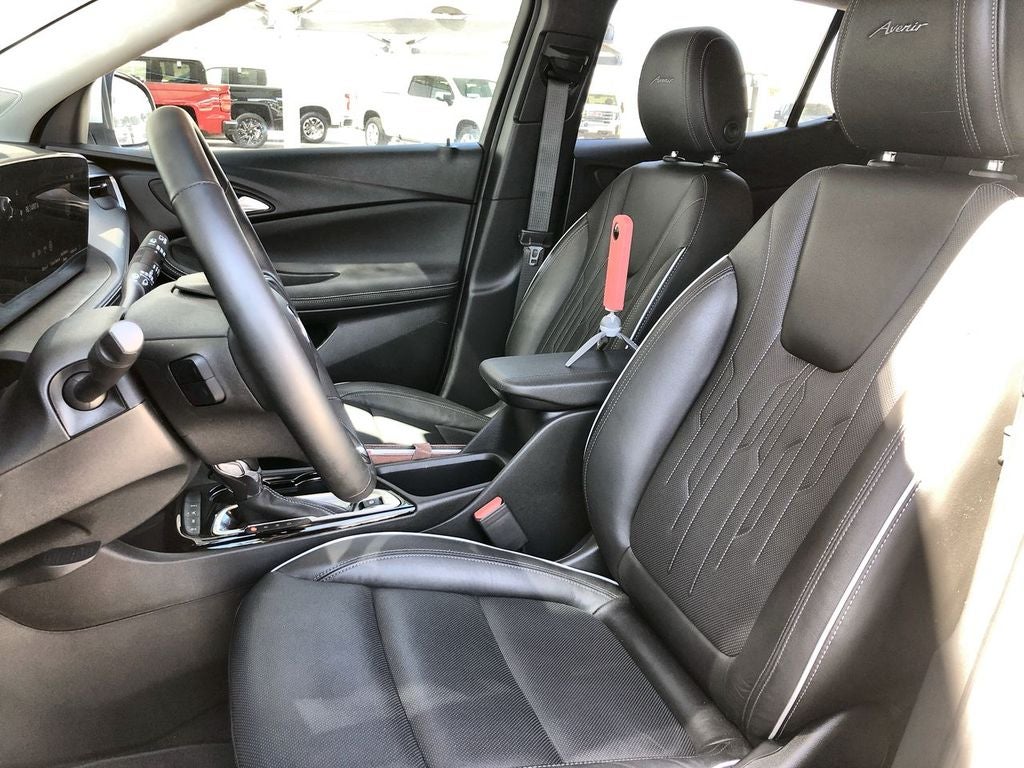 2024 Buick Encore GX Avenir