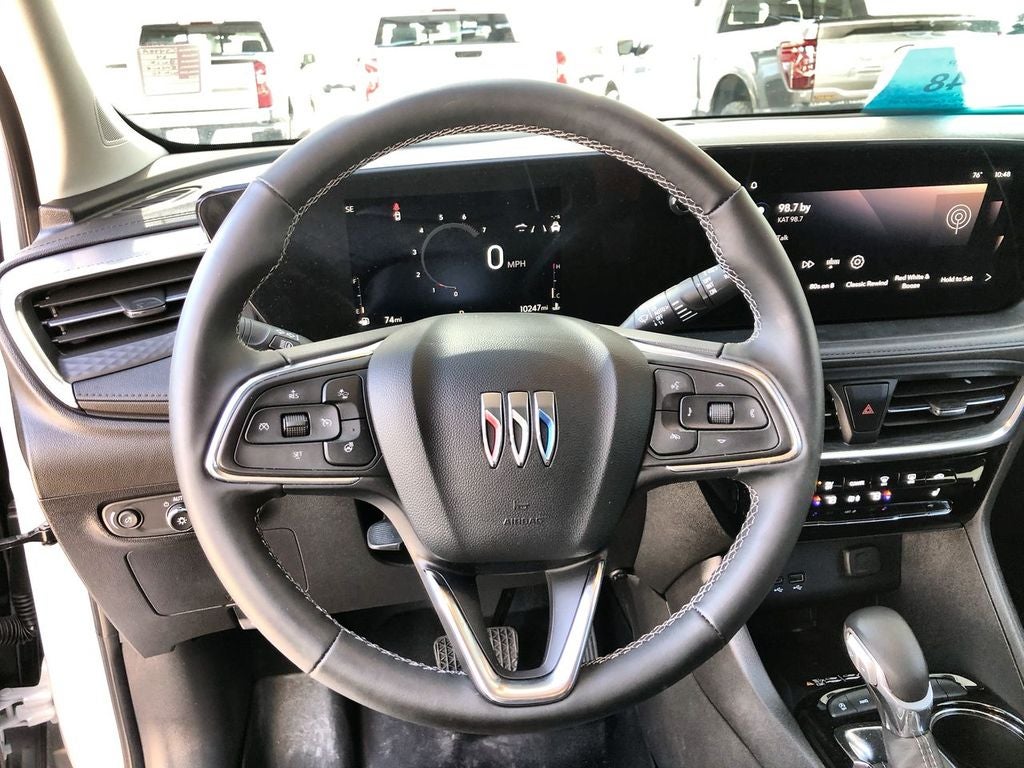 2024 Buick Encore GX Avenir