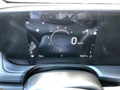 2024 Buick Encore GX Avenir