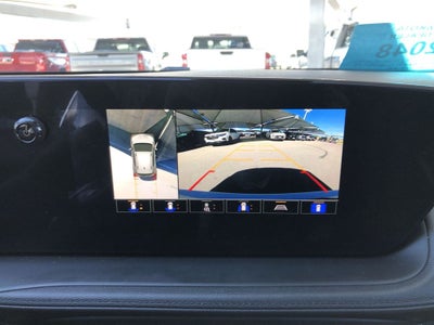 2024 Buick Encore GX Avenir