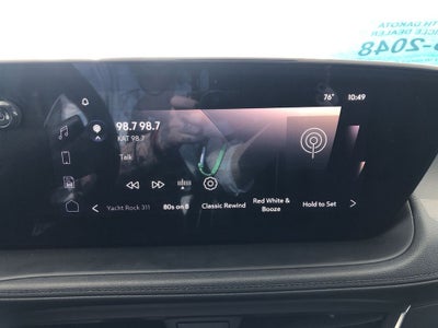 2024 Buick Encore GX Avenir