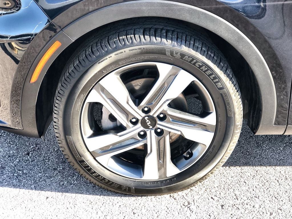 2022 Kia Sorento Plug-In Hybrid SX