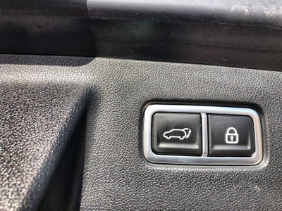 2022 Kia Sorento Plug-In Hybrid SX