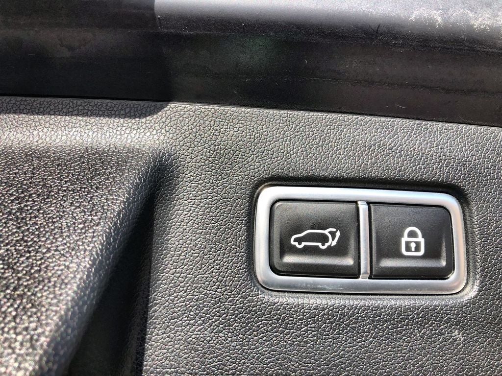 2022 Kia Sorento Plug-In Hybrid SX