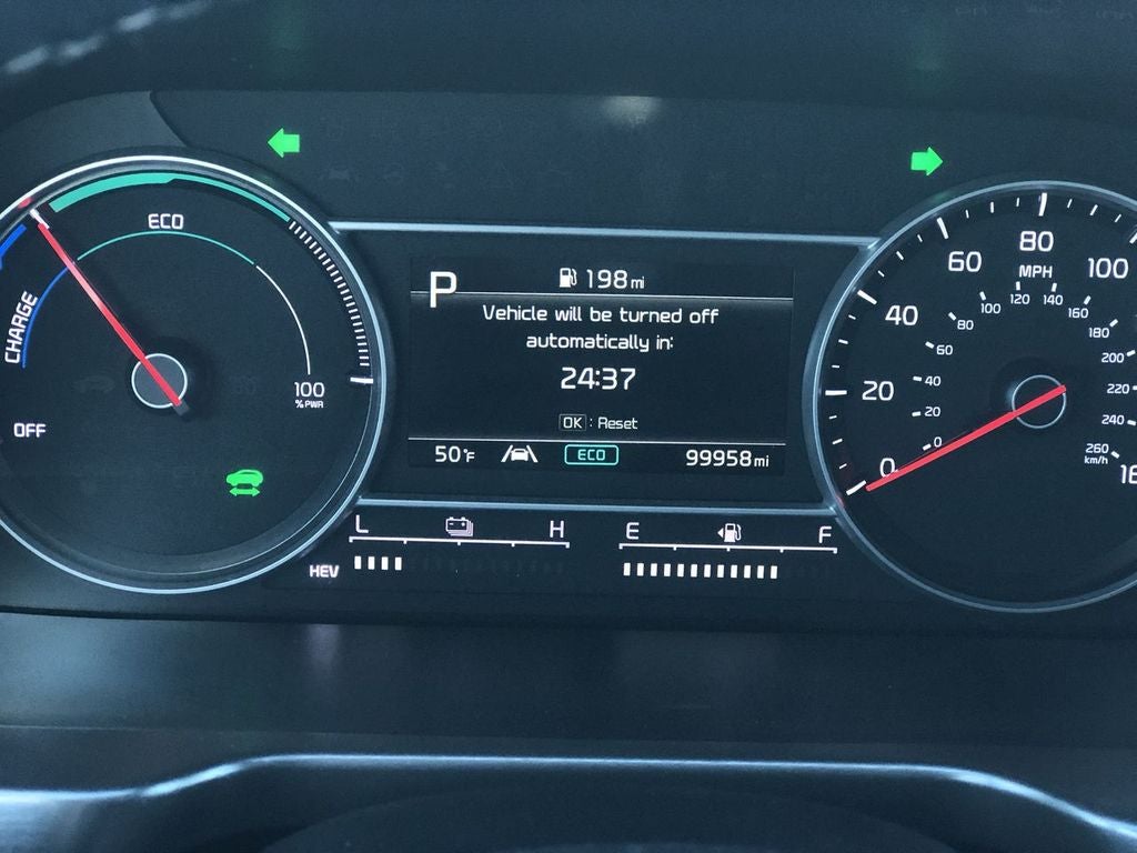 2022 Kia Sorento Plug-In Hybrid SX