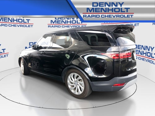 2024 Land Rover Discovery S