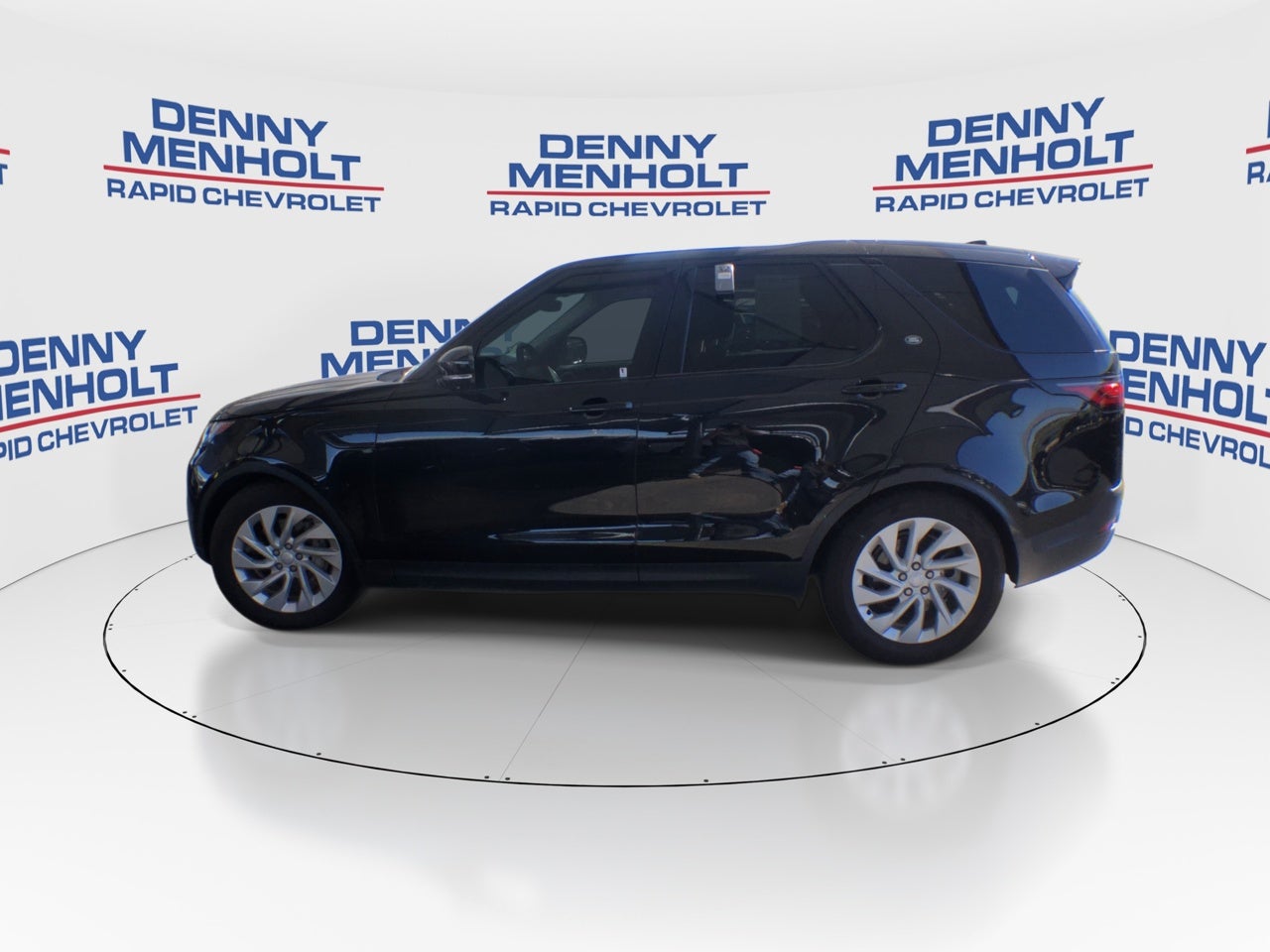 2024 Land Rover Discovery P300 S