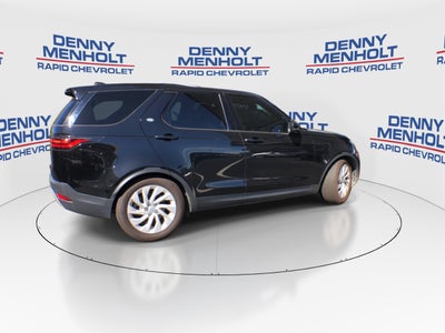 2024 Land Rover Discovery P300 S