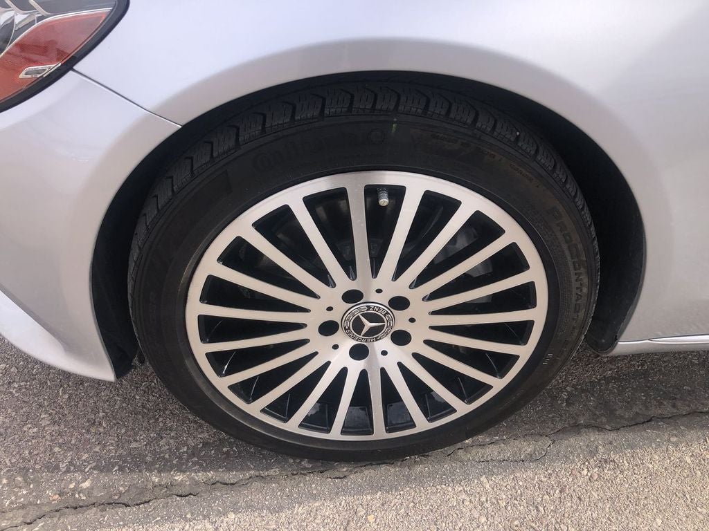 2021 Mercedes-Benz C-Class C 300