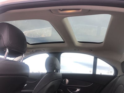 2021 Mercedes-Benz C-Class C 300