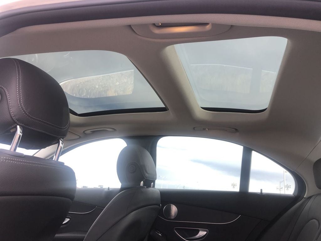 2021 Mercedes-Benz C-Class C 300