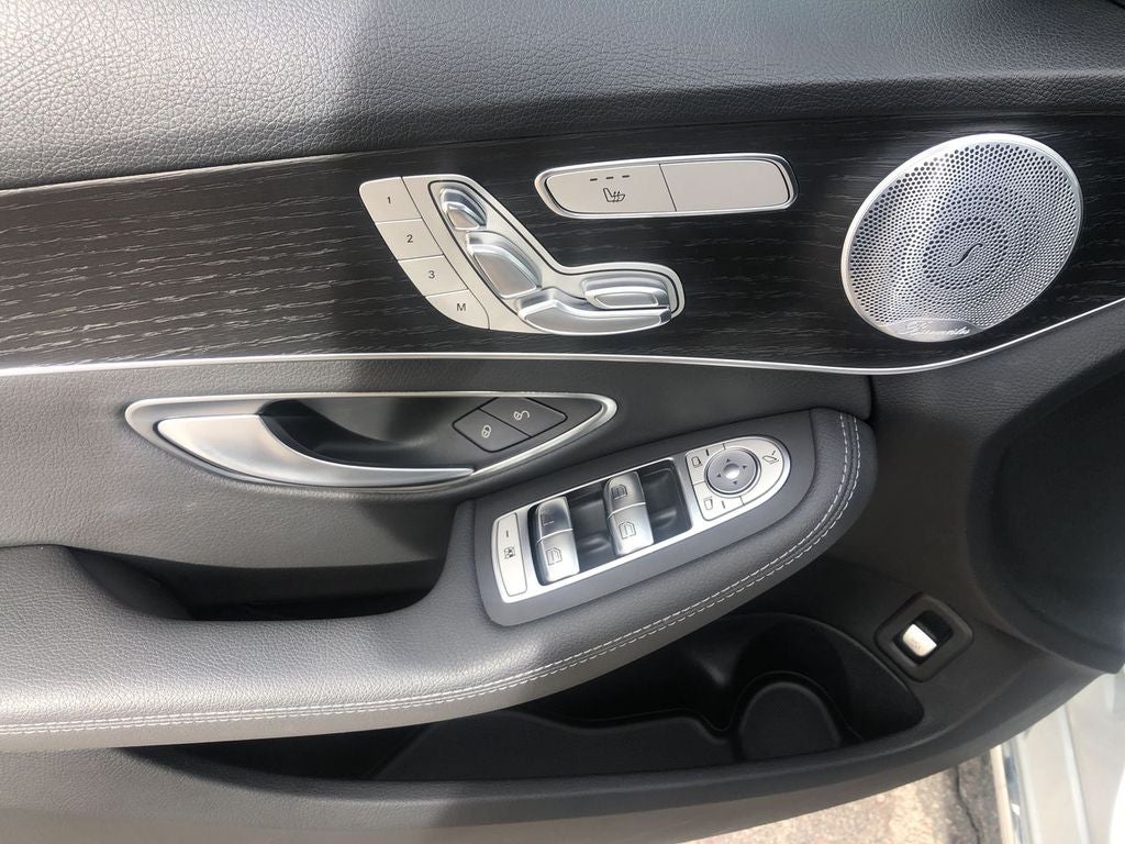 2021 Mercedes-Benz C-Class C 300