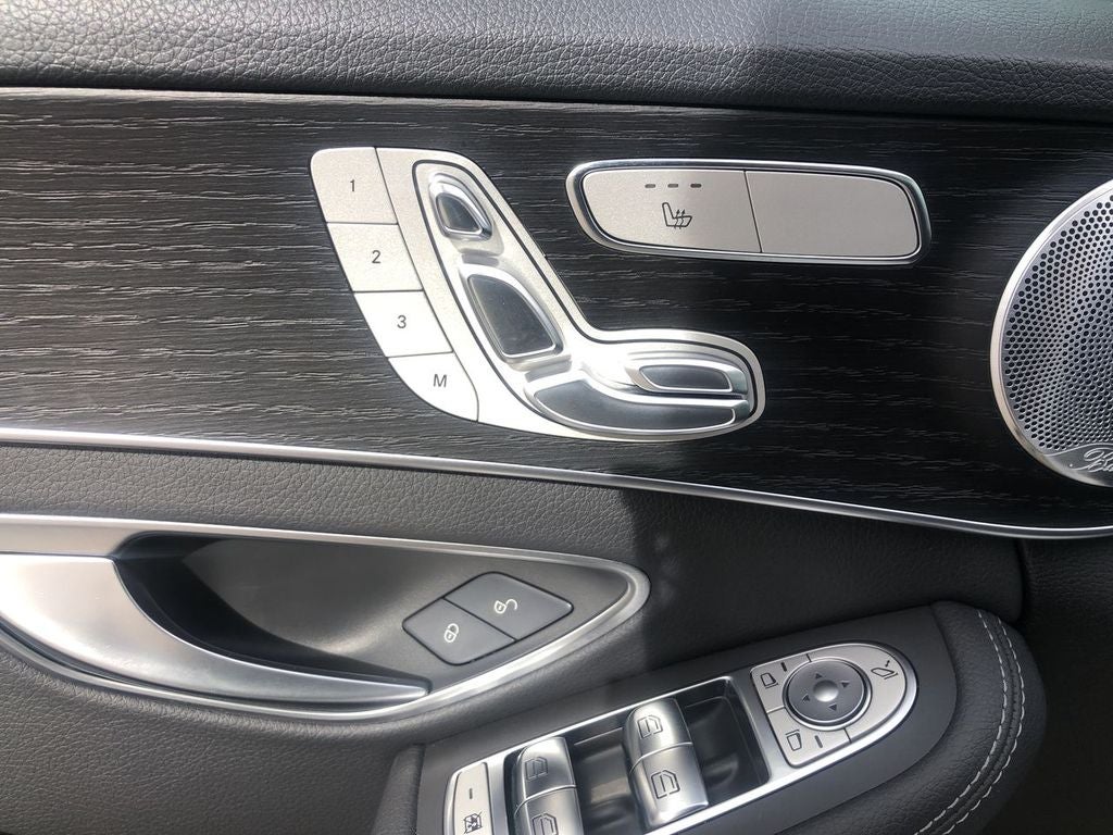 2021 Mercedes-Benz C-Class C 300