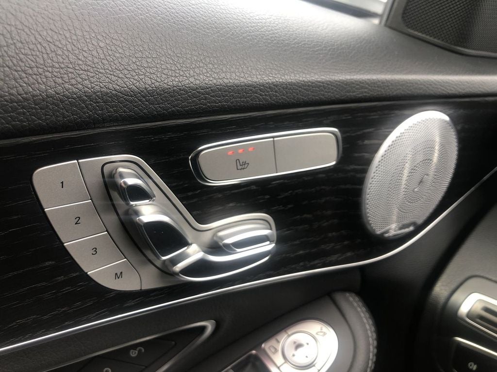 2021 Mercedes-Benz C-Class C 300