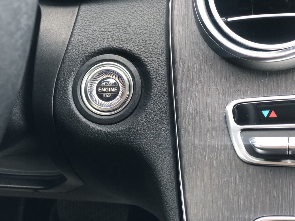 2021 Mercedes-Benz C-Class C 300