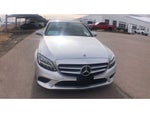 2021 Mercedes-Benz C-Class C 300