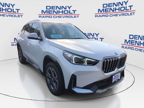 2024 BMW X1 xDrive28i