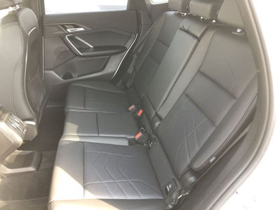 2024 BMW X1 xDrive28i