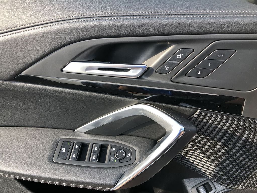 2024 BMW X1 xDrive28i