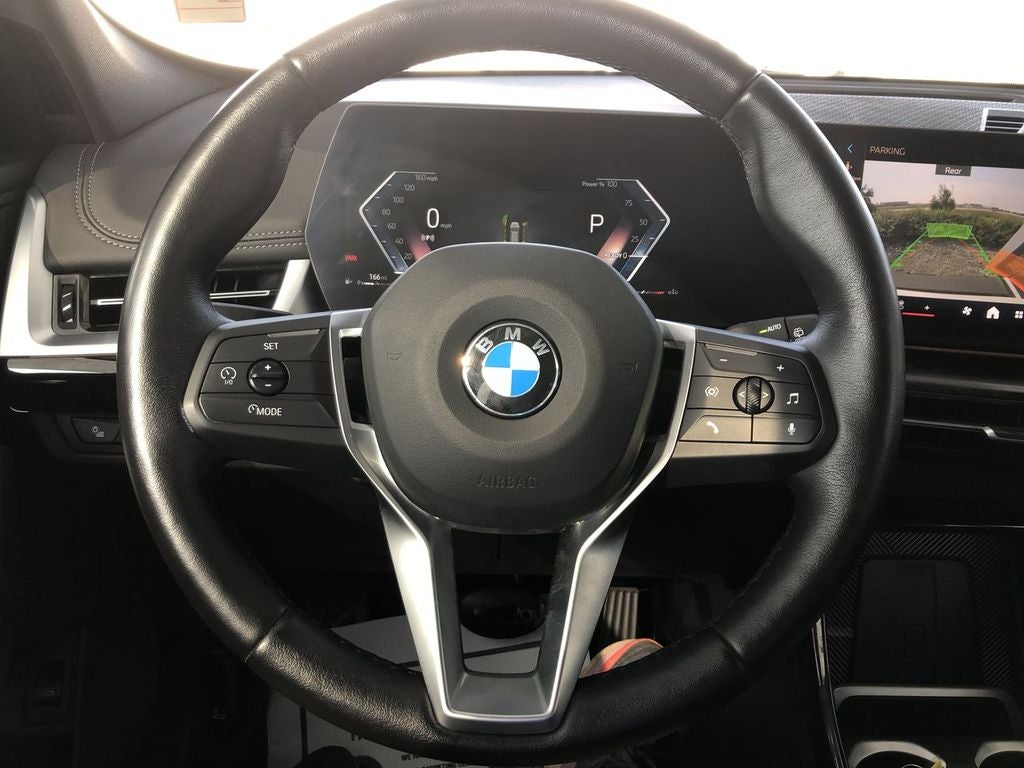 2024 BMW X1 xDrive28i