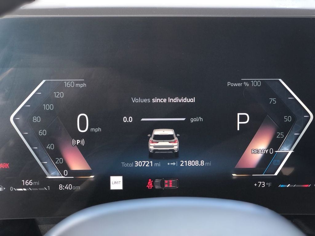 2024 BMW X1 xDrive28i