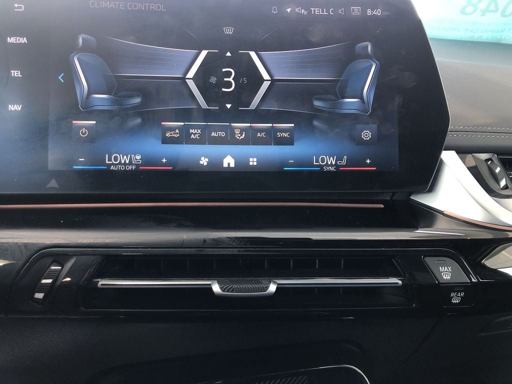 2024 BMW X1 xDrive28i