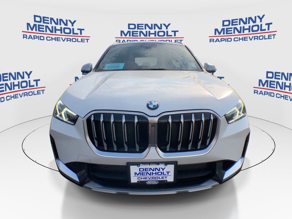 2024 BMW X1 xDrive28i