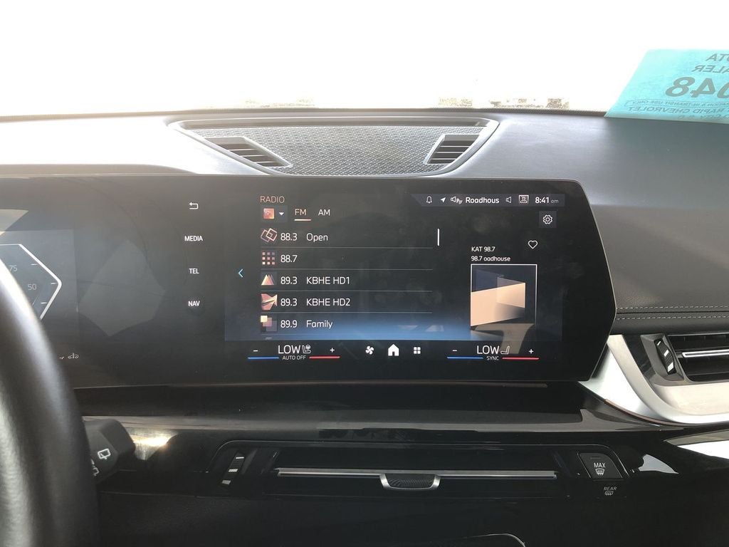 2024 BMW X1 xDrive28i