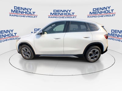 2024 BMW X1 xDrive28i