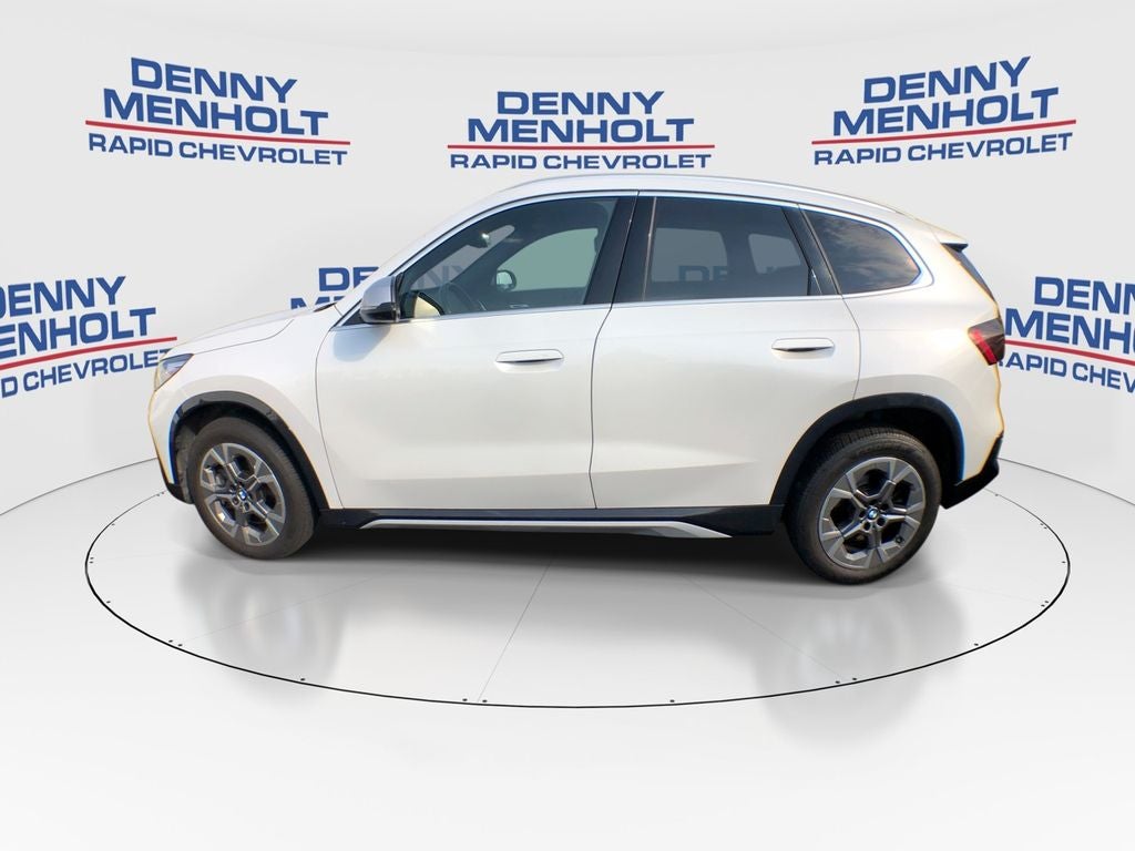 2024 BMW X1 xDrive28i