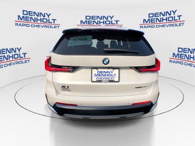 2024 BMW X1 xDrive28i