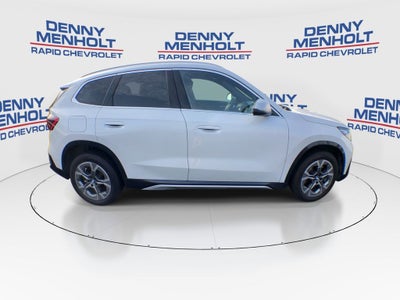 2024 BMW X1 xDrive28i