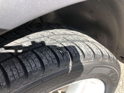 2014 Volkswagen Tiguan SE