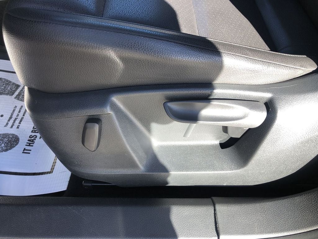 2014 Volkswagen Tiguan SE