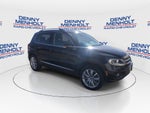 2014 Volkswagen Tiguan SE