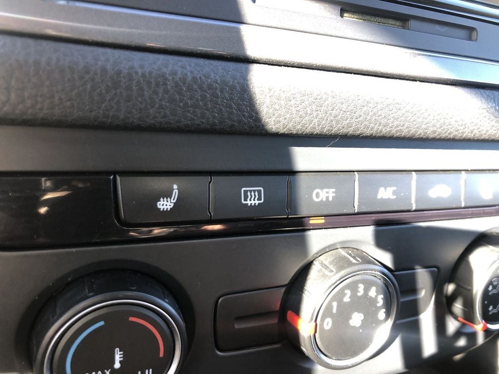 2014 Volkswagen Tiguan SE