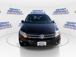 2014 Volkswagen Tiguan SE