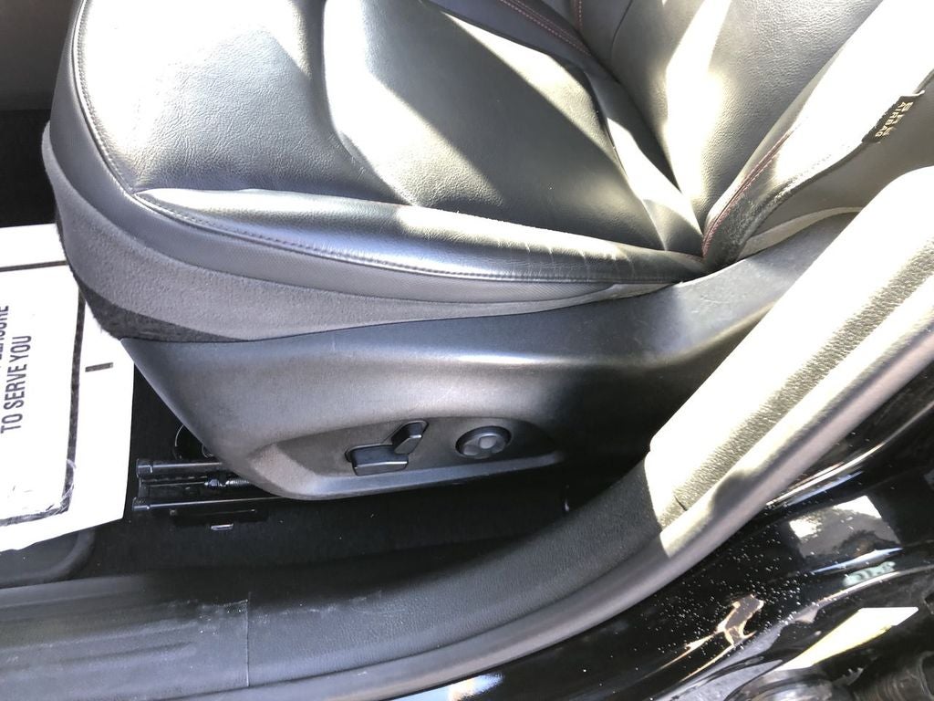 2018 Jeep Renegade Trailhawk